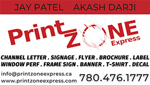 Print Zone Express
